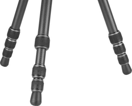 Actual product image Vanguard VESTA GO 264CB (Carbon)
