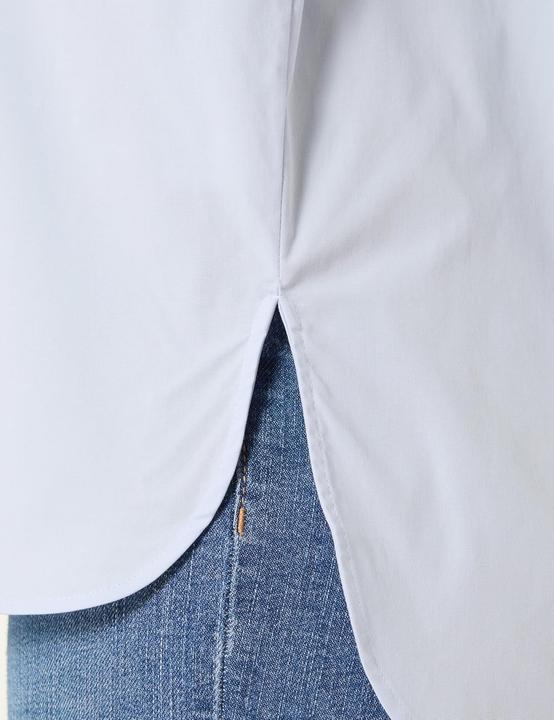 Immagine prodotto Calvin Klein Jeans Camicia Relaxed in Popeline (S)