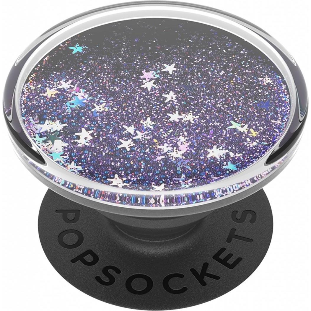 PopSockets Tidepool Galaxy, Smartphone Halterung, Mehrfarbig