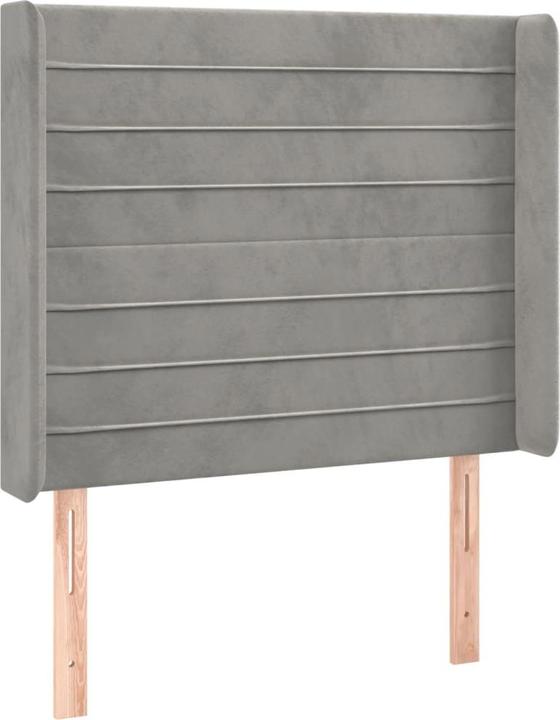 Gris clair