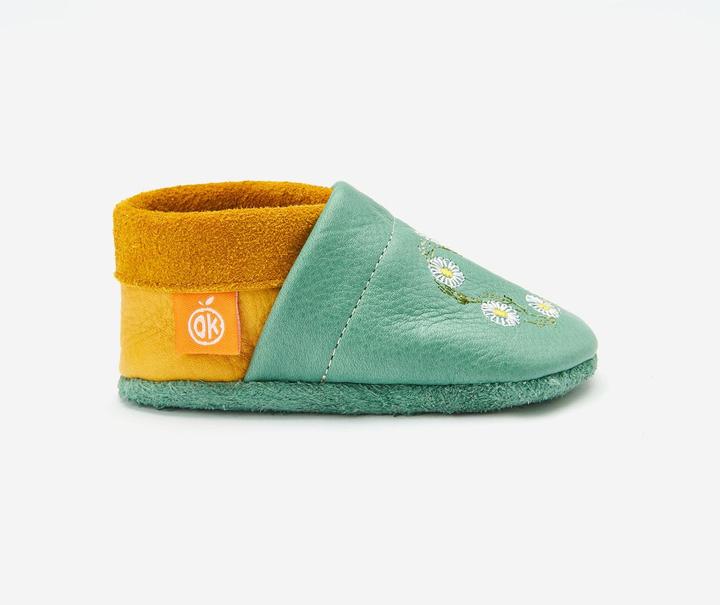 Actual product image Orangenkinder Bella the Daisy (24, 25)