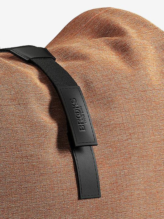 Actual product image Brooks England Pickwick Tex Nylon (26 l)