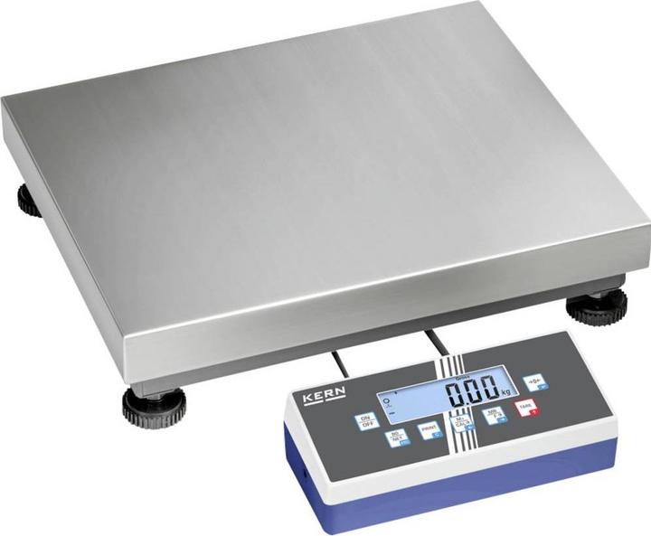 Actual product image Kern Weighing Scale, 60kg Weight Capacity Multi