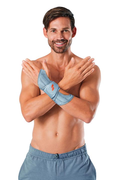 Image du produit Sporlastic Manu-X platine (1)