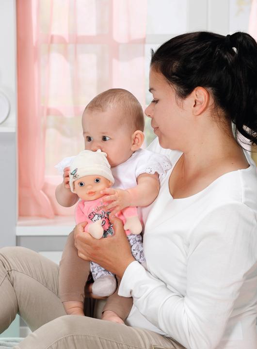 Produktbild Baby Annabell Sweetie