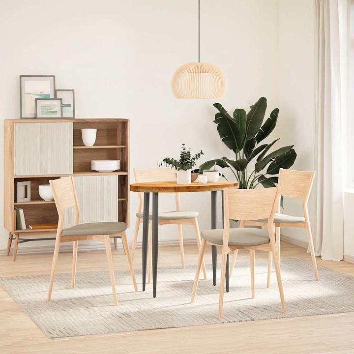 Immagine prodotto VidaXL Lyndsie (80 x 40 x 4 cm)