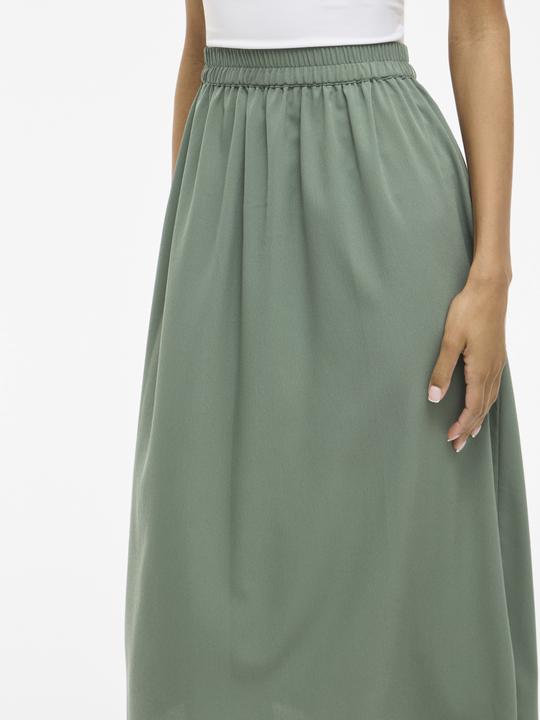 Image du produit Vila High Waist Midirock (44)