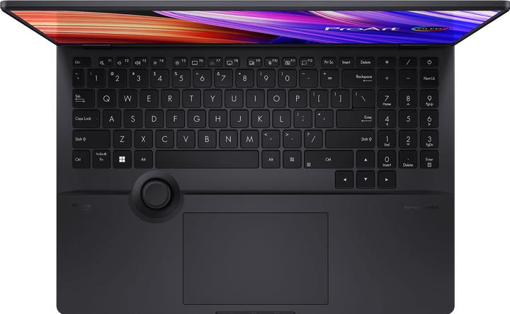Immagine prodotto ASUS ProArt StudioBook Pro 16 (16", Intel Core i9-13980HX, 32 GB, 1000 GB, CH)