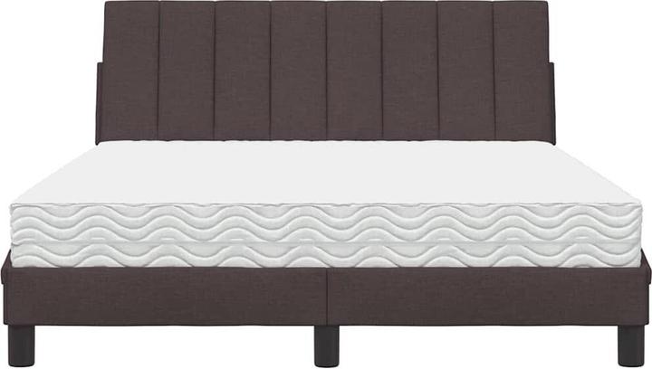 Produktbild vidaXL Bett (120 x 200 cm)