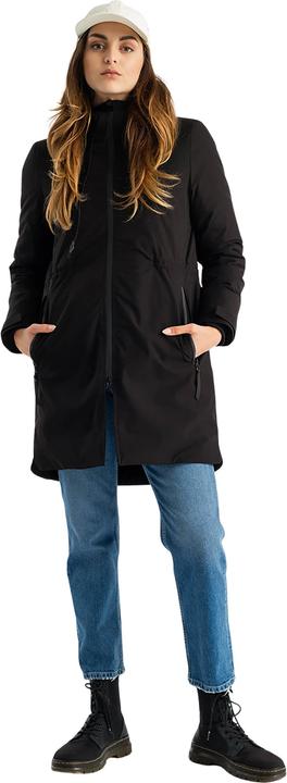 Actual product image Selfhood Women's utility parka