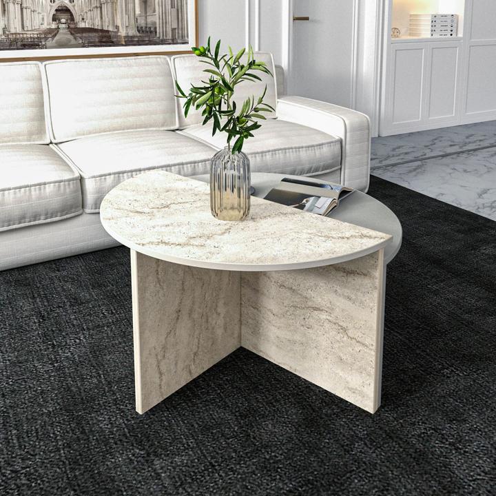 Image du produit Homitis Dolunay Coffee Table