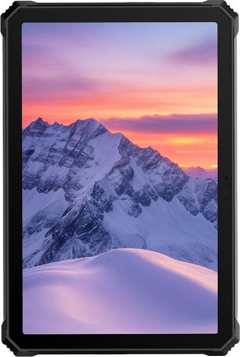 Actual product image Blackview Active 10 Pro 10.9 5G 12GB/512GB Android 14 Black - Tablet (5G, 10.95", 512 GB, Black)