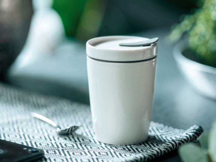 Actual product image Like. by Villeroy & Boch It‘s my way - To Go (300 ml, 1 x)