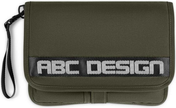 Produktbild ABC Design Wickelorganizer Multi