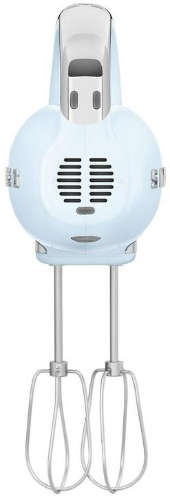 Actual product image Smeg 50's Style HMF01 (250 W)
