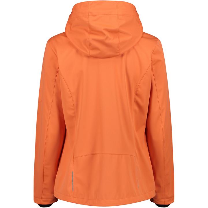 Immagine prodotto CMP Campagnolo Light Softshell (3XL)