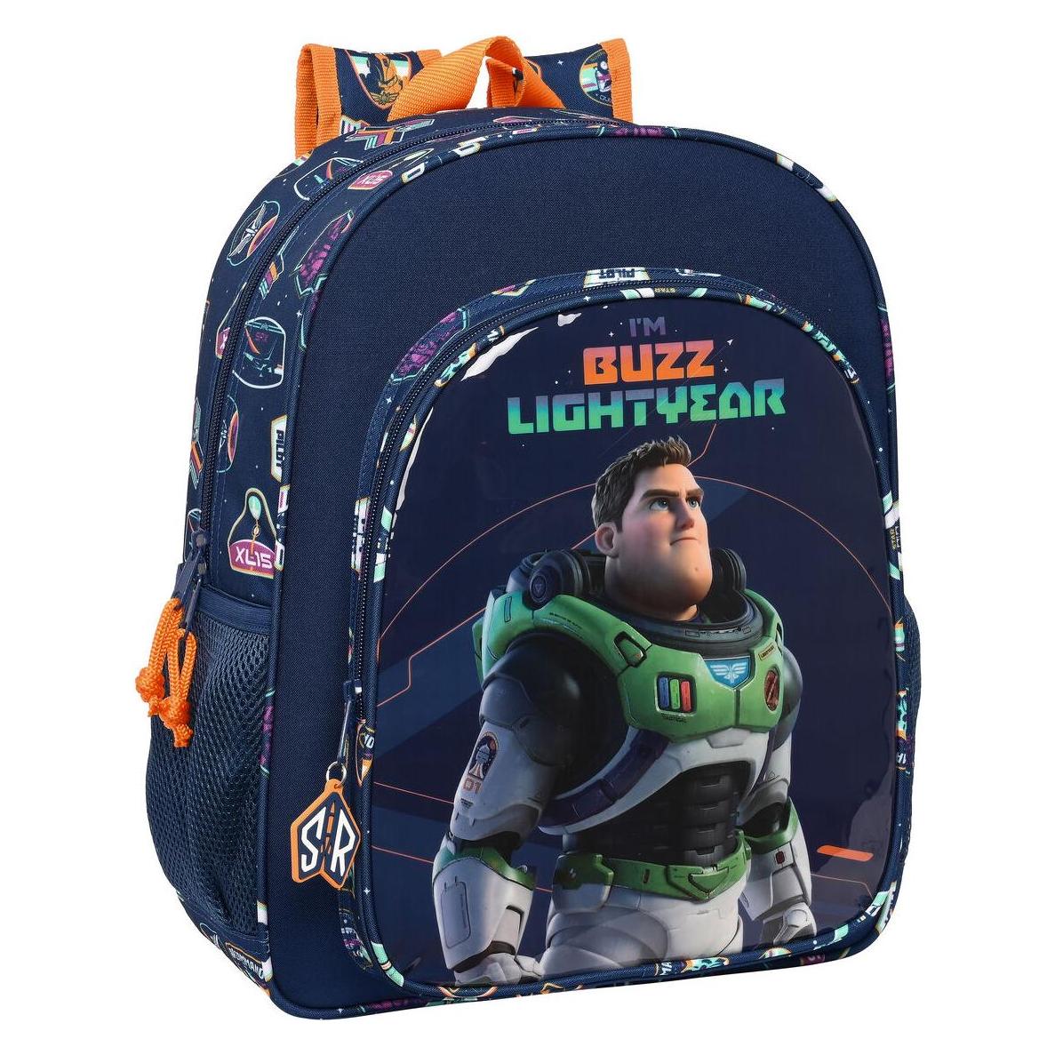 Mattel, Rucksack