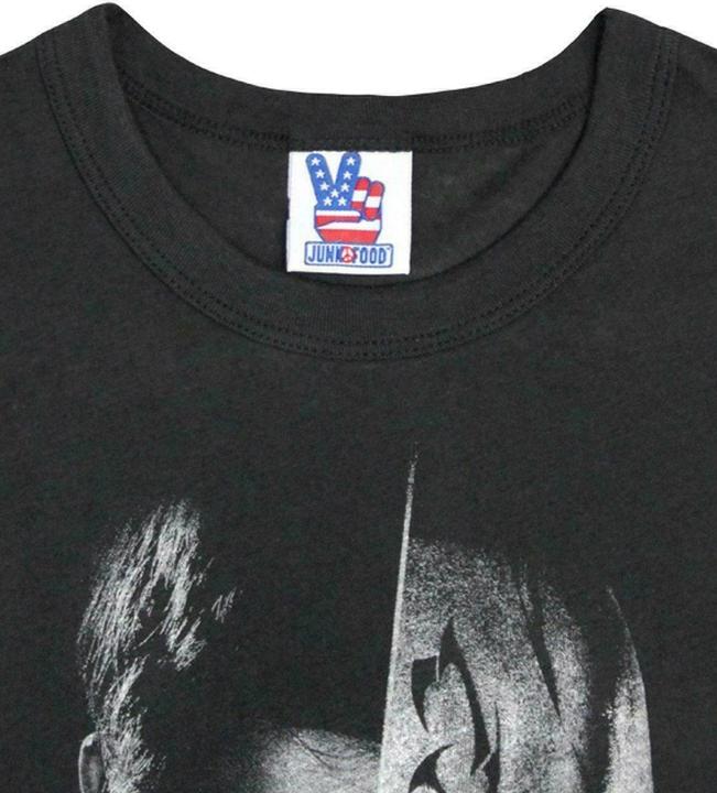 Actual product image Junk Food Future Begins TShirt (XL)