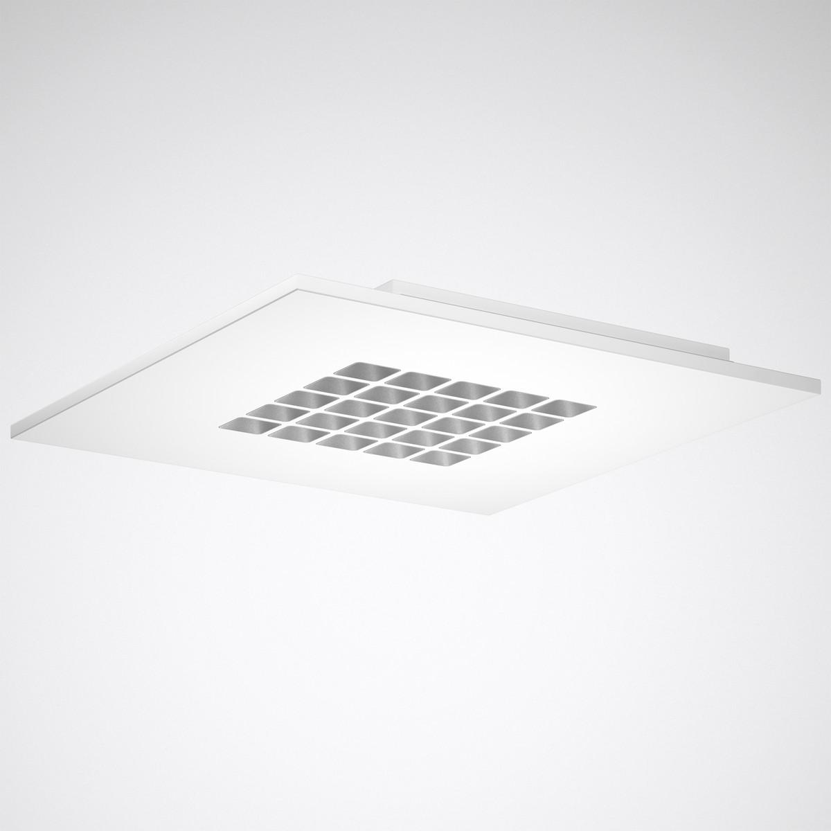Trilux Bianco Applique + Plafoniera, Apparecchio Da Incasso Tril Led (4200 Lm)