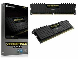 Immagine prodotto Corsair Vengeance LPX (1 x 8GB, 2400 MHz, DDR4-RAM, DIMM)