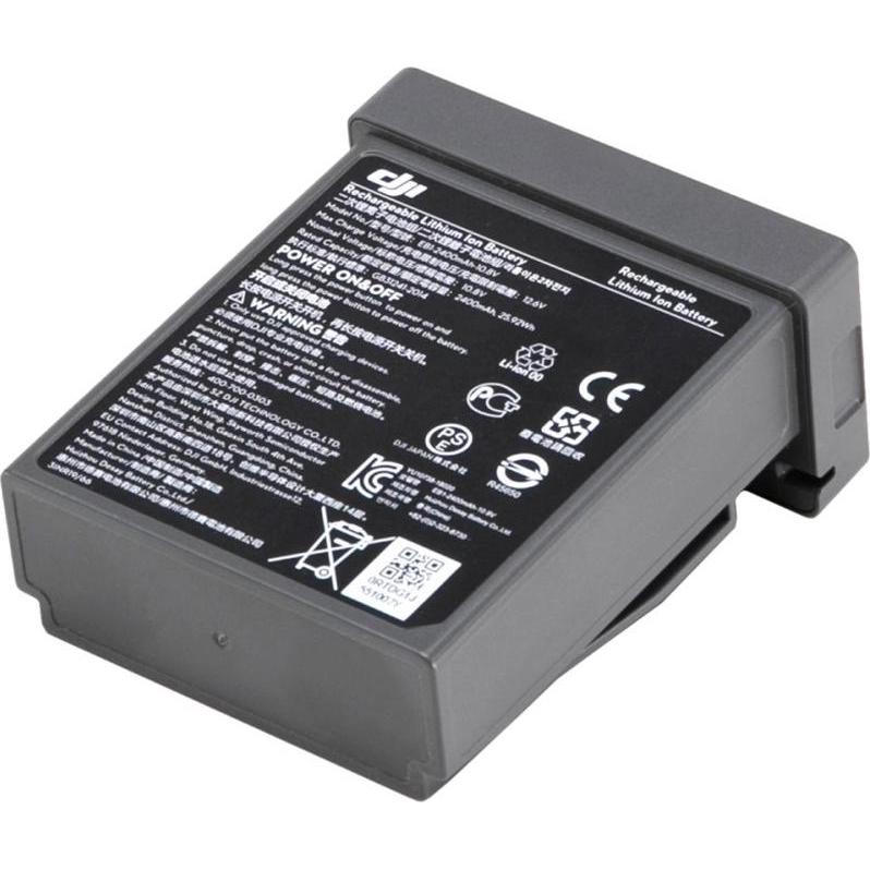 DJI S1 Battery (Drohnen Akku), Drohne Zubehör, Schwarz