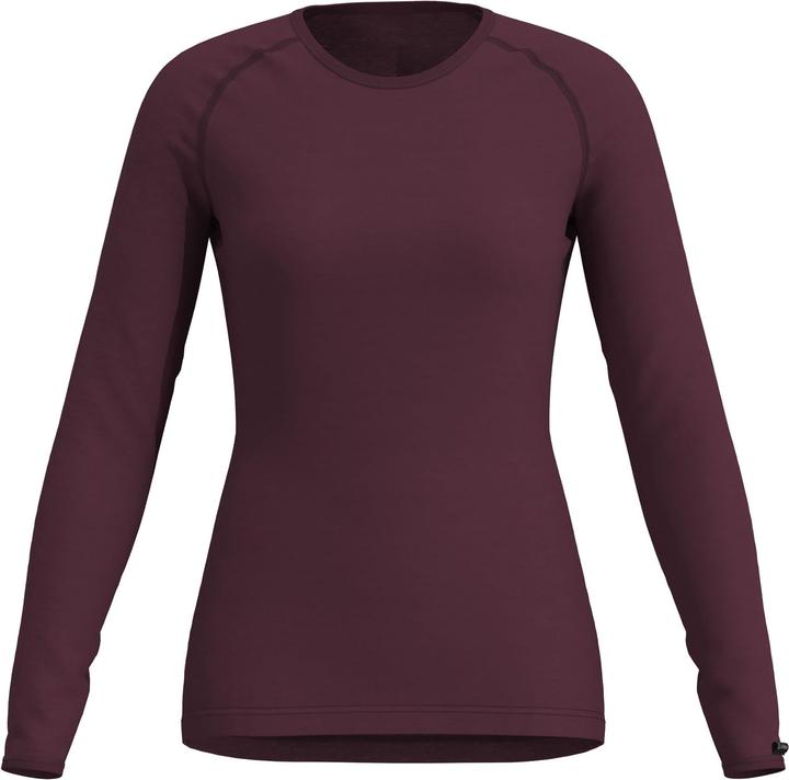Actual product image Löffler Transtex Merino (40, L)