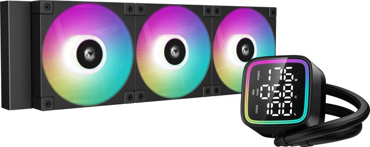 Deepcool LD360 (27 mm)