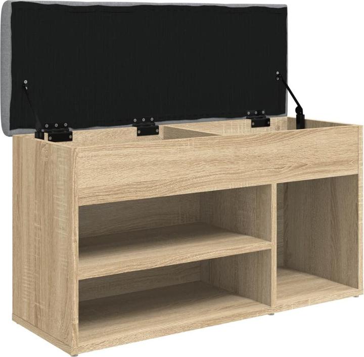 Produktbild vidaXL Serena (82 x 32 x 45.5 cm)