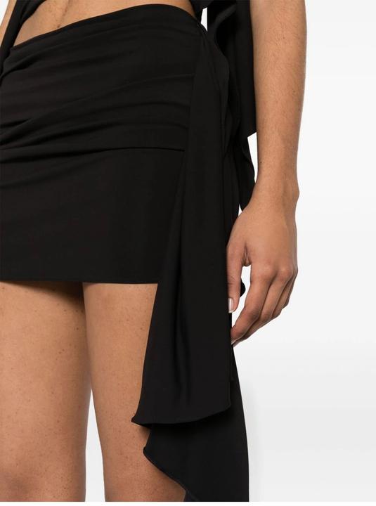 Image du produit The Attico Mini Skirt (38)