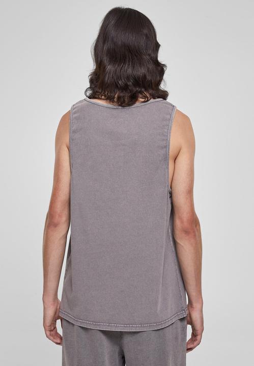 Produktbild Urban Classics Heavy Oversized Acid Wash Tank (XL)