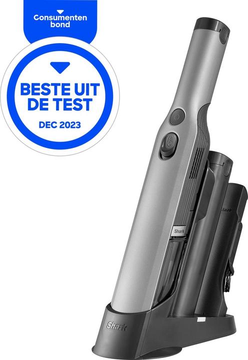 Actual product image Shark WV200EU