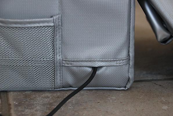 Actual product image Vlitex Akku Sicherheitsbox L (4.99 l)