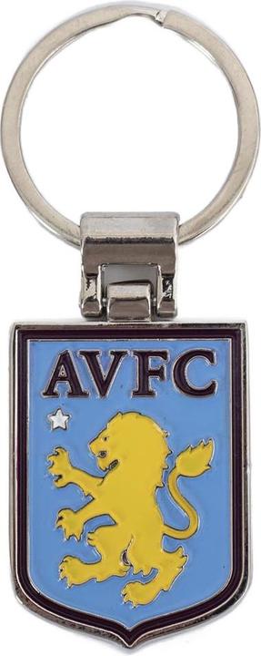 Image du produit Aston Villa FC - Porte-clés EXECUTIVE
