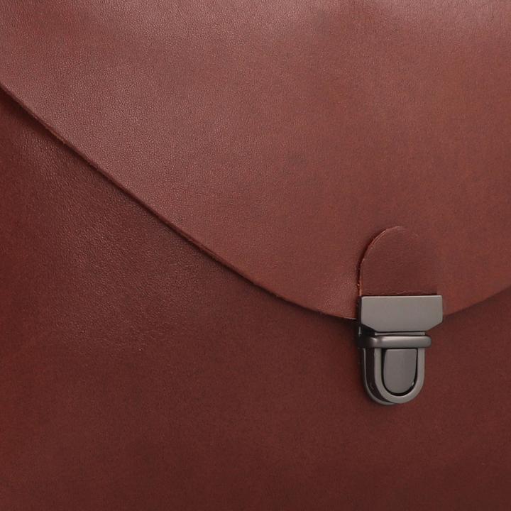 Actual product image Harolds Aberdeen Umhängetasche Leder 20 cm
