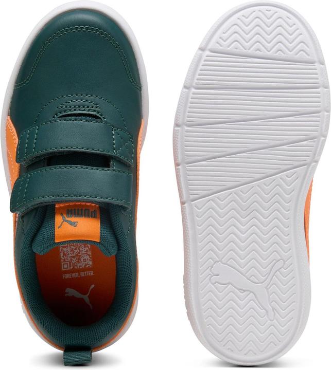 Image du produit Puma Courtflex V3 V PS (34)