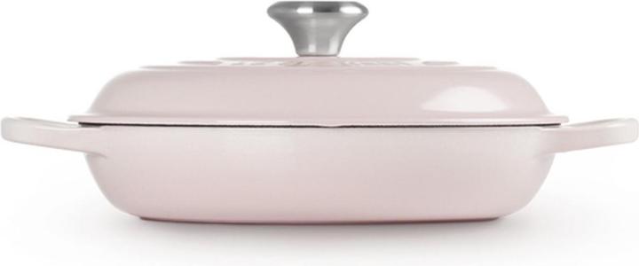 Produktbild Le Creuset Signature (Bratpfanne, Eisen)