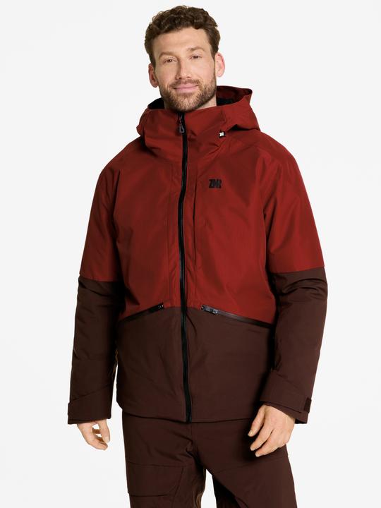 Image du produit Ziener RIKKARD man (jacket ski) (XXL)