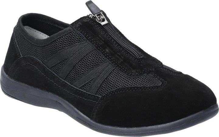 Produktbild Fleet & Foster Schuhe Mombassa Wildleder (41)