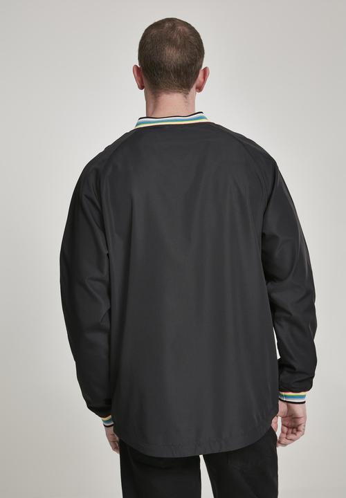 Produktbild Urban Classics Warm Up Pull Over (S)