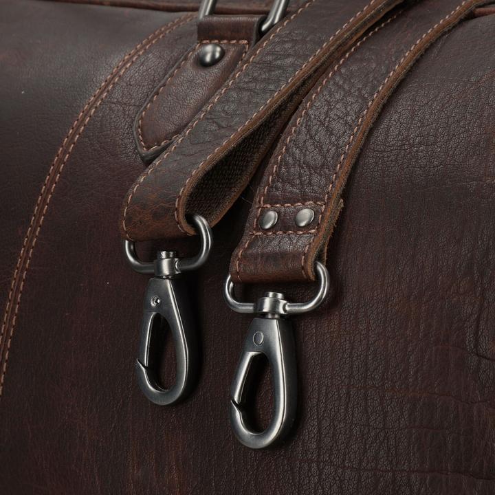 Produktbild Jack kinsky Porto 4 Weekender Reisetasche Leder 55 cm (40 l)