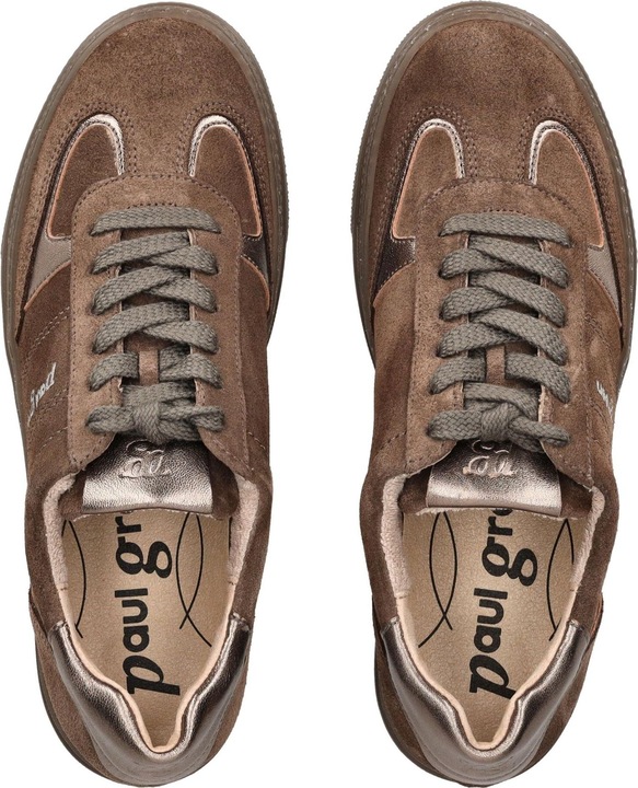 Actual product image Paul Green Sneaker (41)