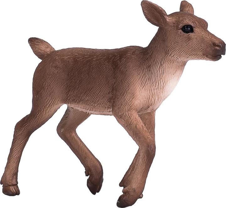 Animal Planet Rentier Kalb