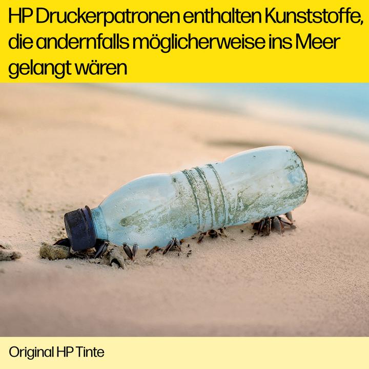 Produktbild HP C4930A81 Tintenpatrone schwarz 1.400 Seiten 680ml Schwarz DesignJet D 5800 5000 (BK)