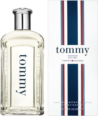 Immagine prodotto Tommy Hilfiger Tommy (Eau de toilette, 200 ml)