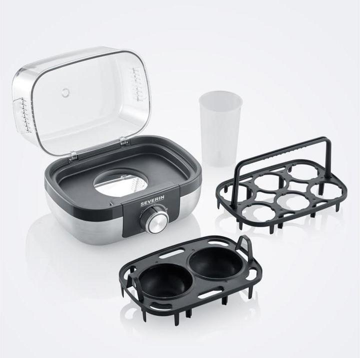 Image du produit Severin EK 3167 pour 6 oeufs