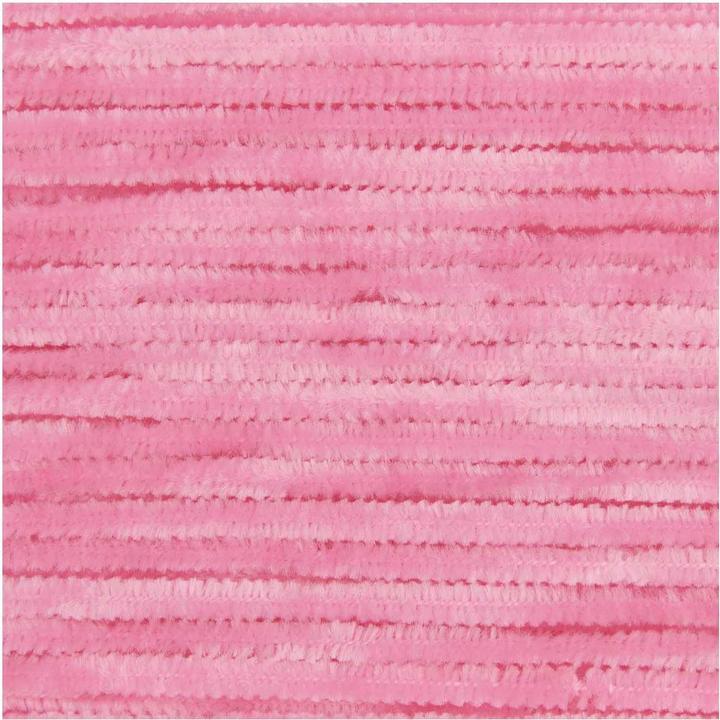 Actual product image Rico Design Wool Ricorumi Nilli Nilli Pink, Pack size: 1 (65 m)