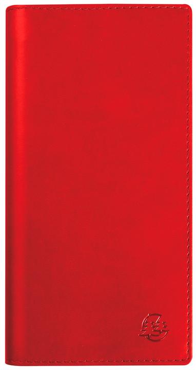 Produktbild Exacompta Agenda Temporel 16 Winner (85 x 160 mm)