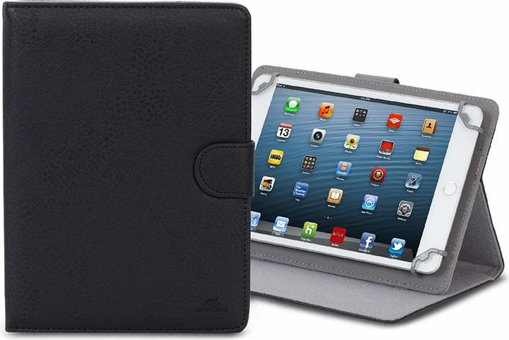 Produktbild Rivacase Tablet Case Orly 3014 (Lenovo Legion Tab, Lenovo Tab M8, Samsung Galaxy Tab A7, Samsung Galaxy Tab A9)