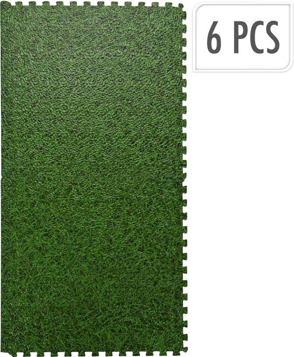 XQ Max Floor tiles