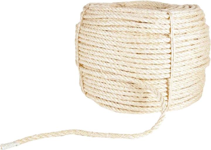 Trixie Sisal tape D=10mm (Nature)